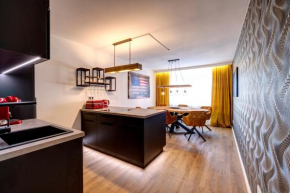 Luxusapartment, Rüttenscheid, zwei Parkplätze